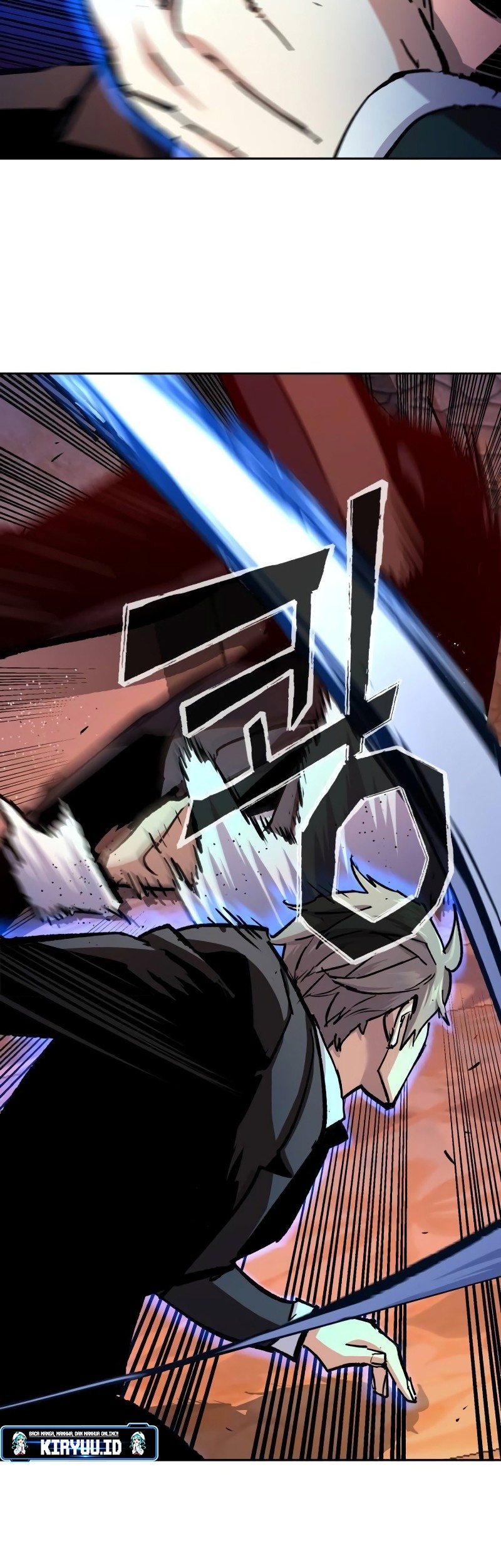 Mercenary Enrollment Chapter 179 Gambar 31