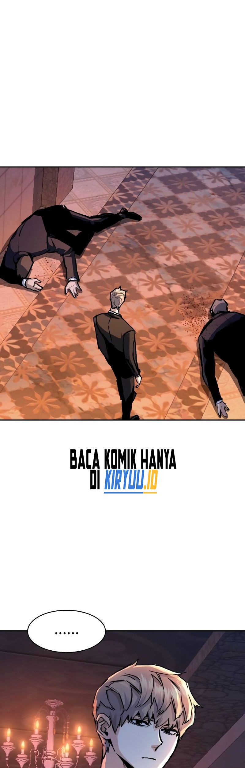 Mercenary Enrollment Chapter 179 Gambar 32