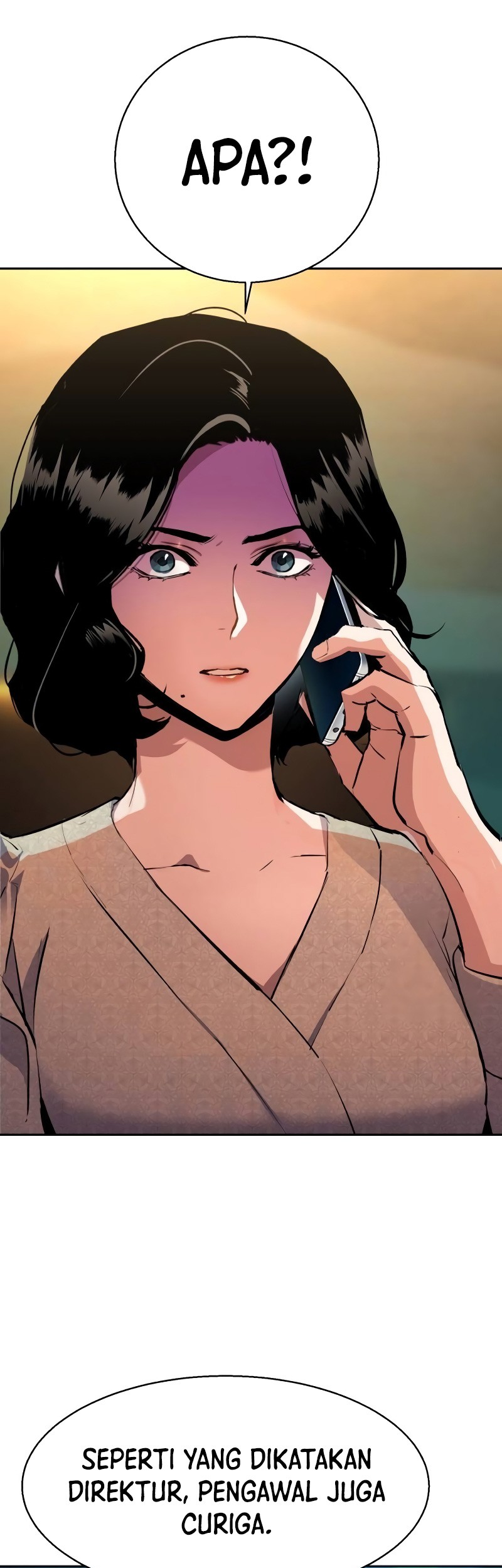 Mercenary Enrollment Chapter 179 Gambar 34