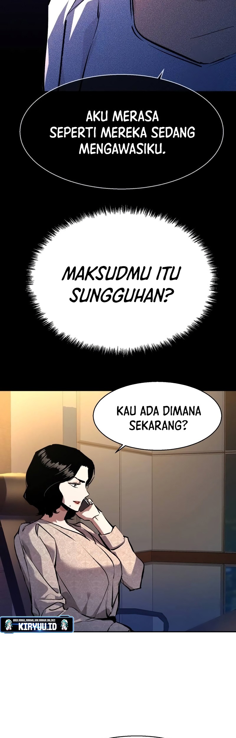 Mercenary Enrollment Chapter 179 Gambar 36