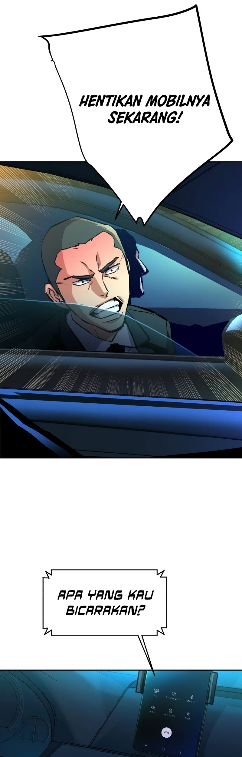 Mercenary Enrollment Chapter 179 Gambar 44