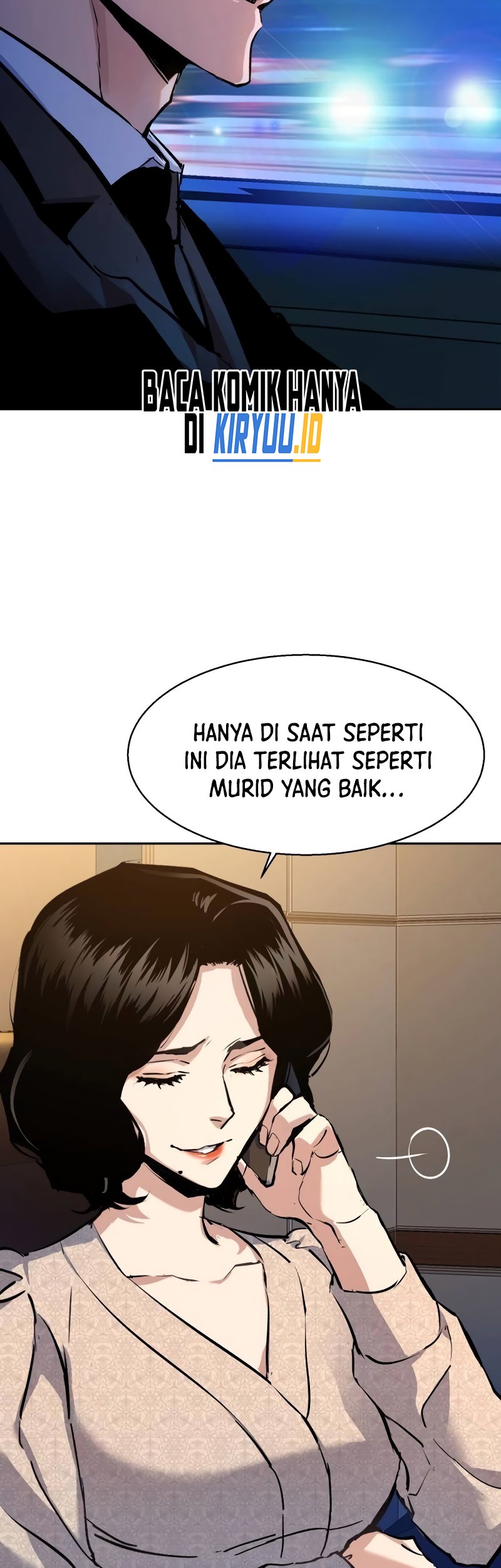 Mercenary Enrollment Chapter 179 Gambar 47