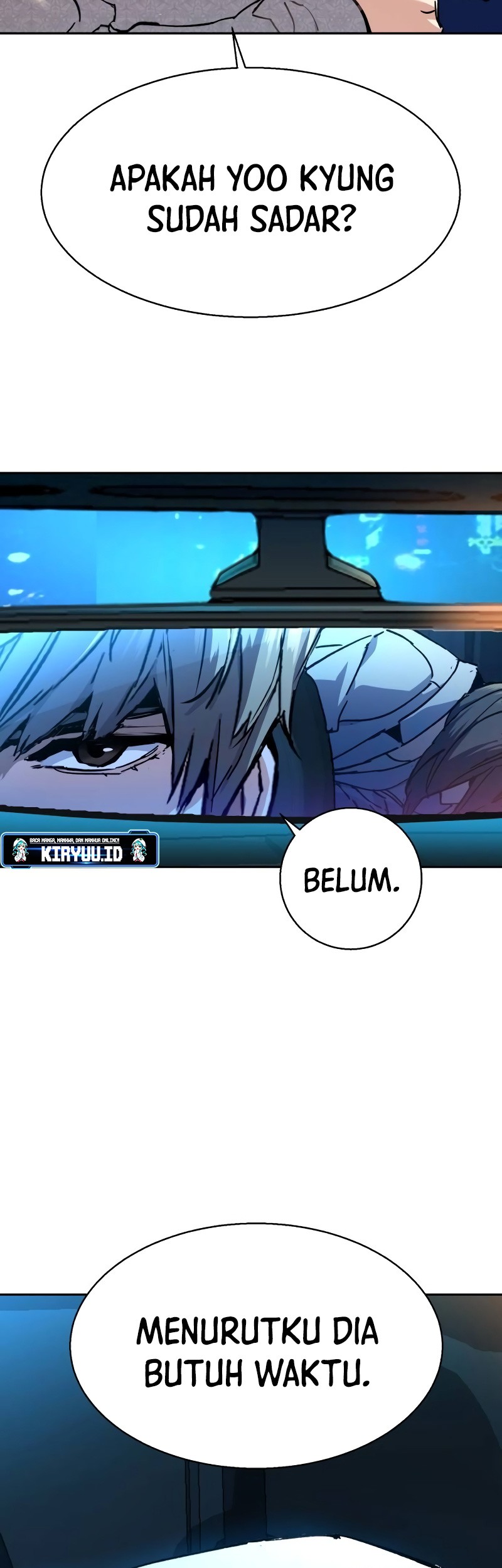 Mercenary Enrollment Chapter 179 Gambar 48