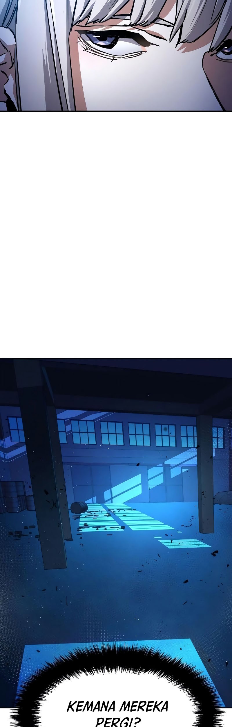 Mercenary Enrollment Chapter 168 Gambar 45