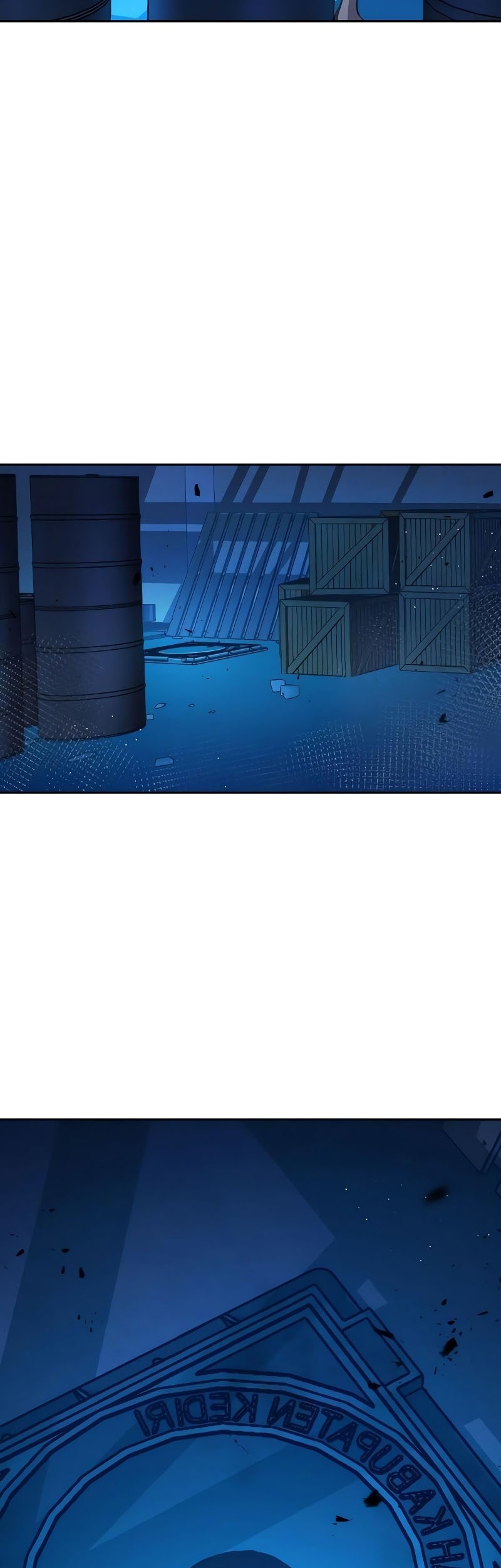 Mercenary Enrollment Chapter 168 Gambar 48