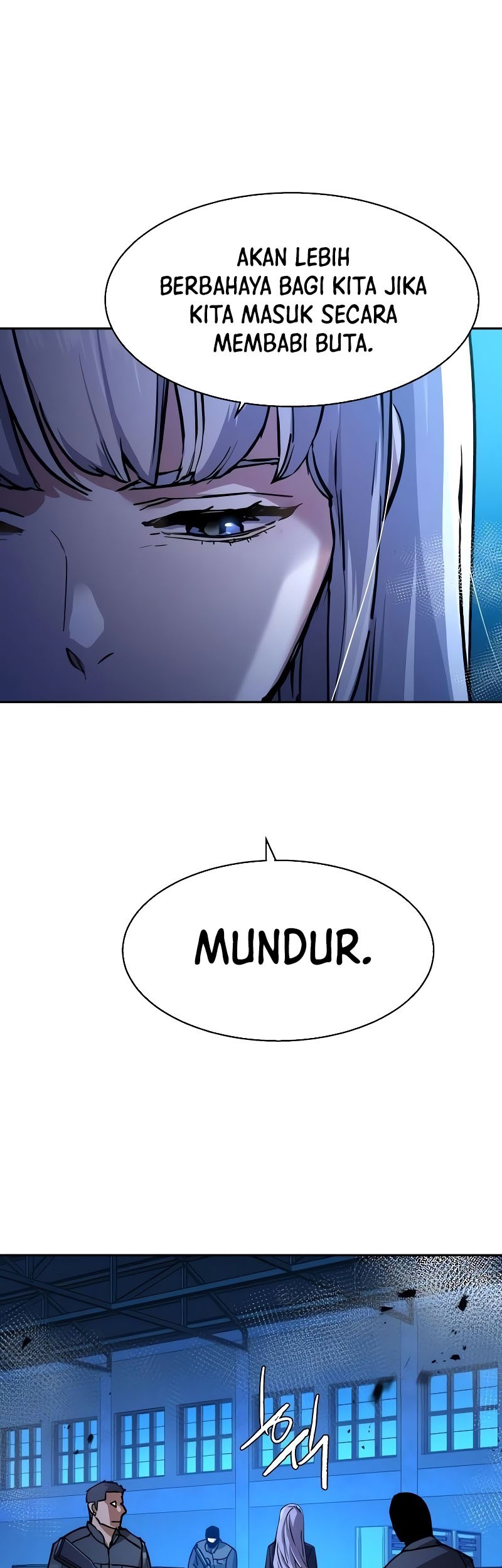 Mercenary Enrollment Chapter 168 Gambar 51