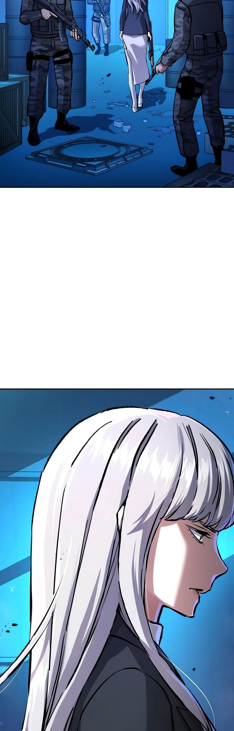 Mercenary Enrollment Chapter 168 Gambar 52