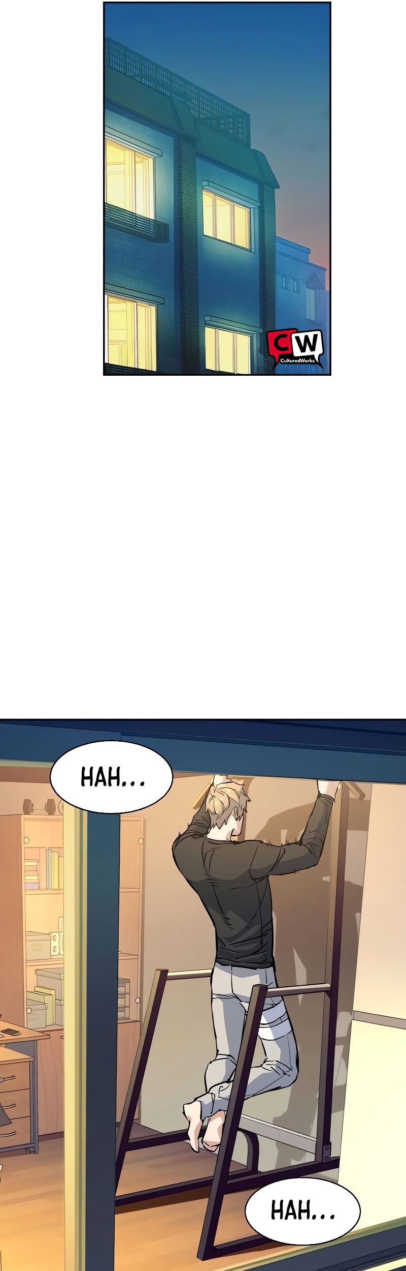 Mercenary Enrollment Chapter 168 Gambar 55