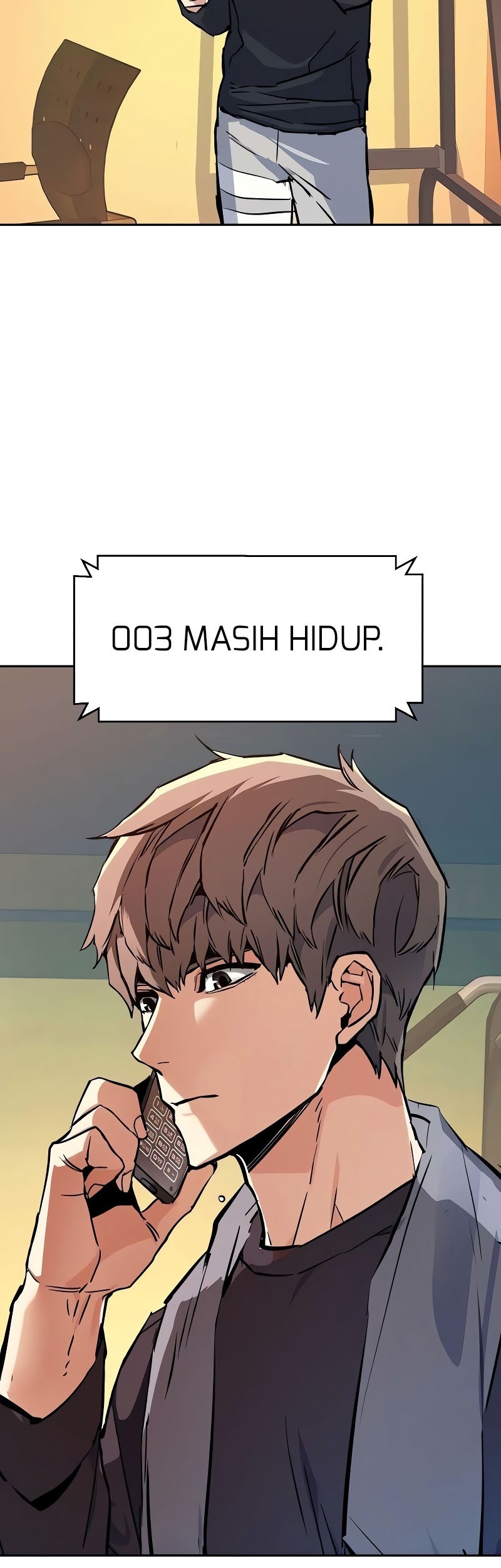 Mercenary Enrollment Chapter 168 Gambar 57