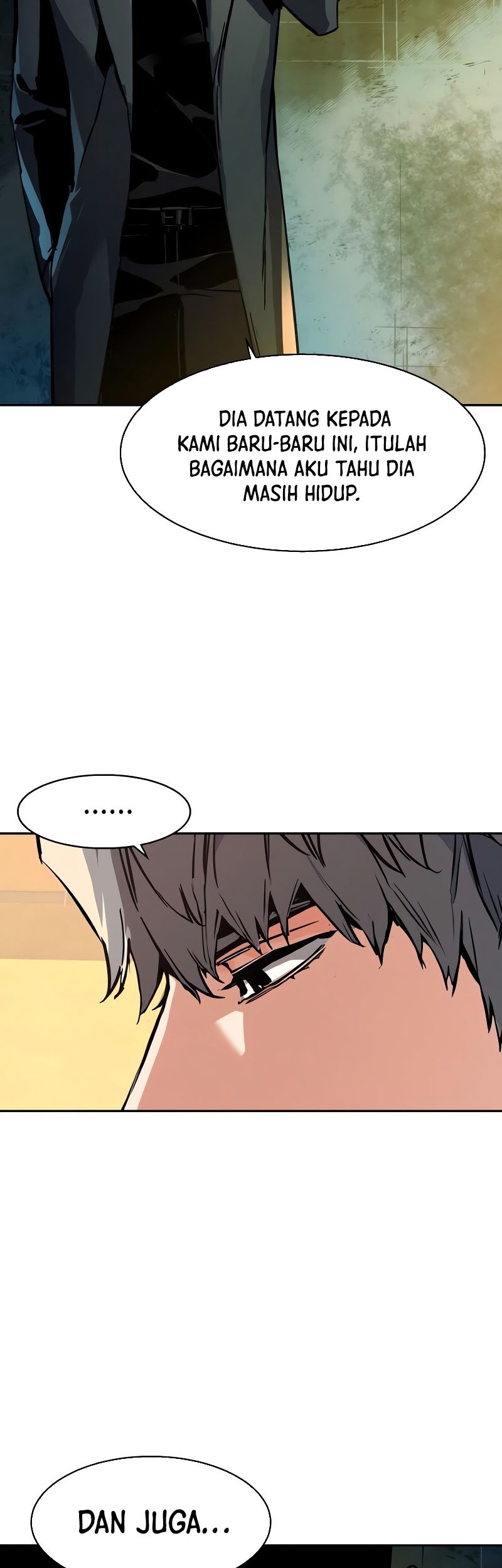 Mercenary Enrollment Chapter 168 Gambar 60