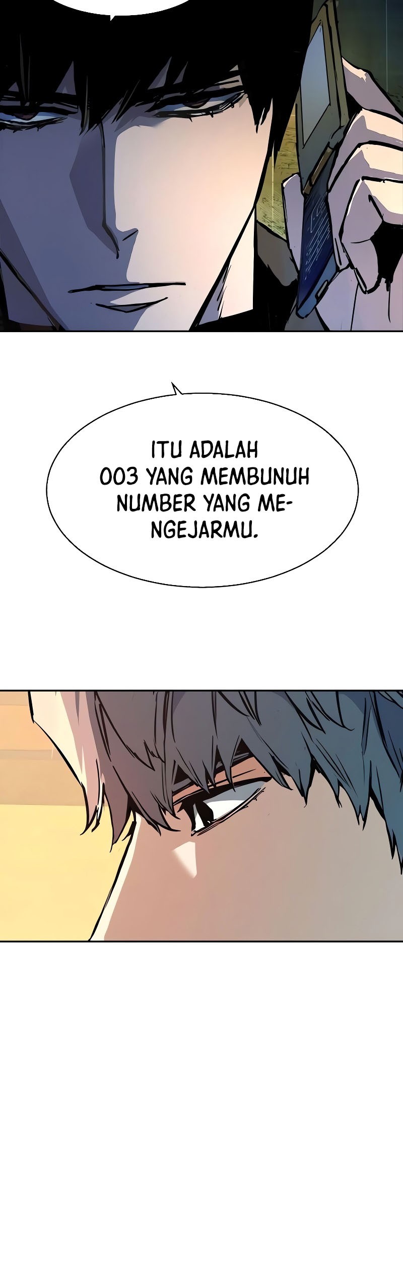 Mercenary Enrollment Chapter 168 Gambar 61