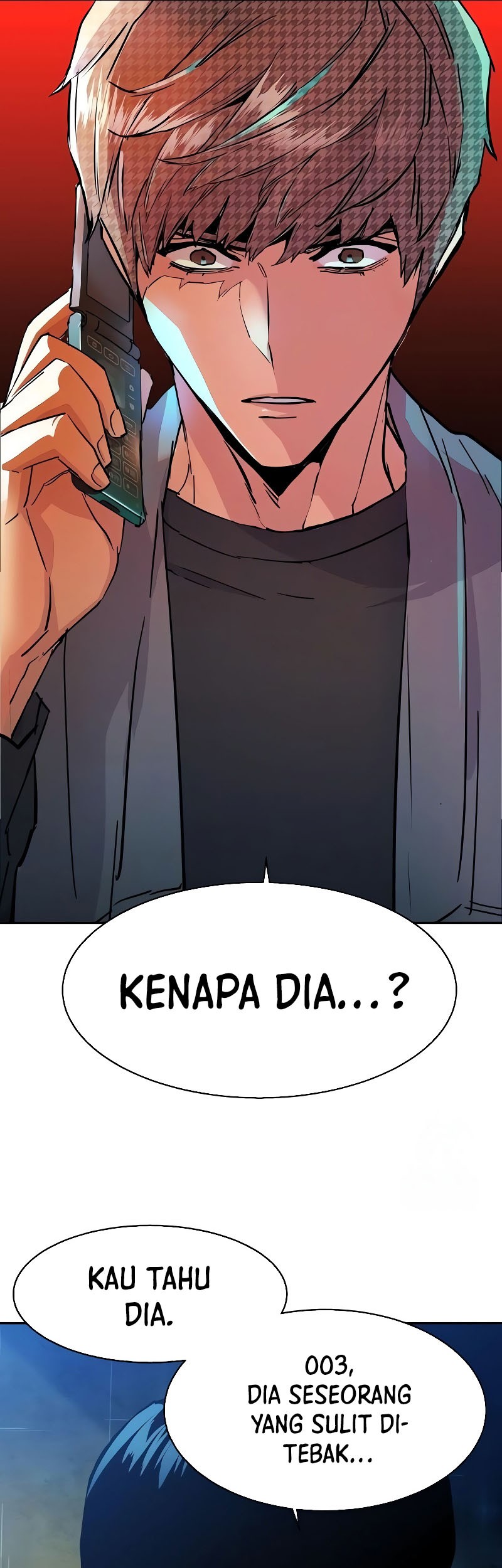 Mercenary Enrollment Chapter 168 Gambar 63