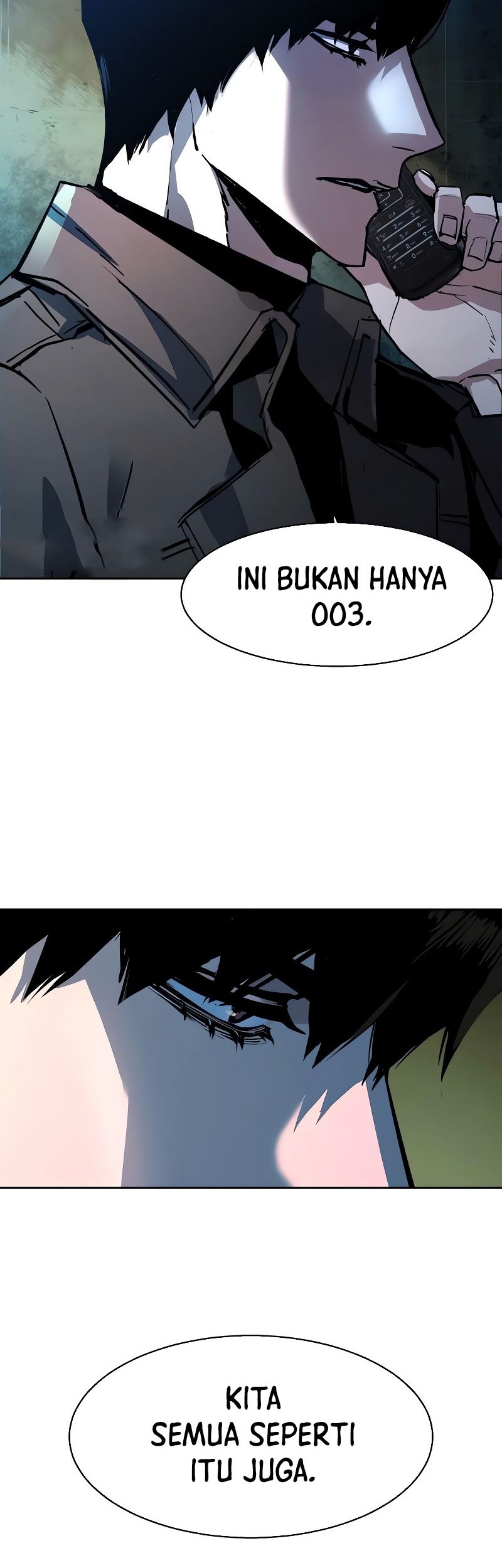 Mercenary Enrollment Chapter 168 Gambar 64