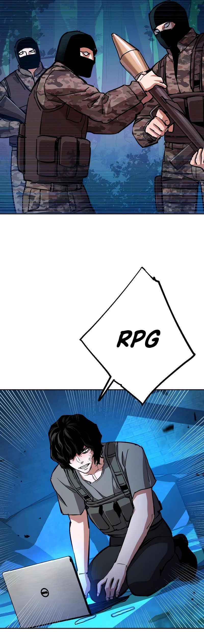 Mercenary Enrollment Chapter 168 Gambar 29