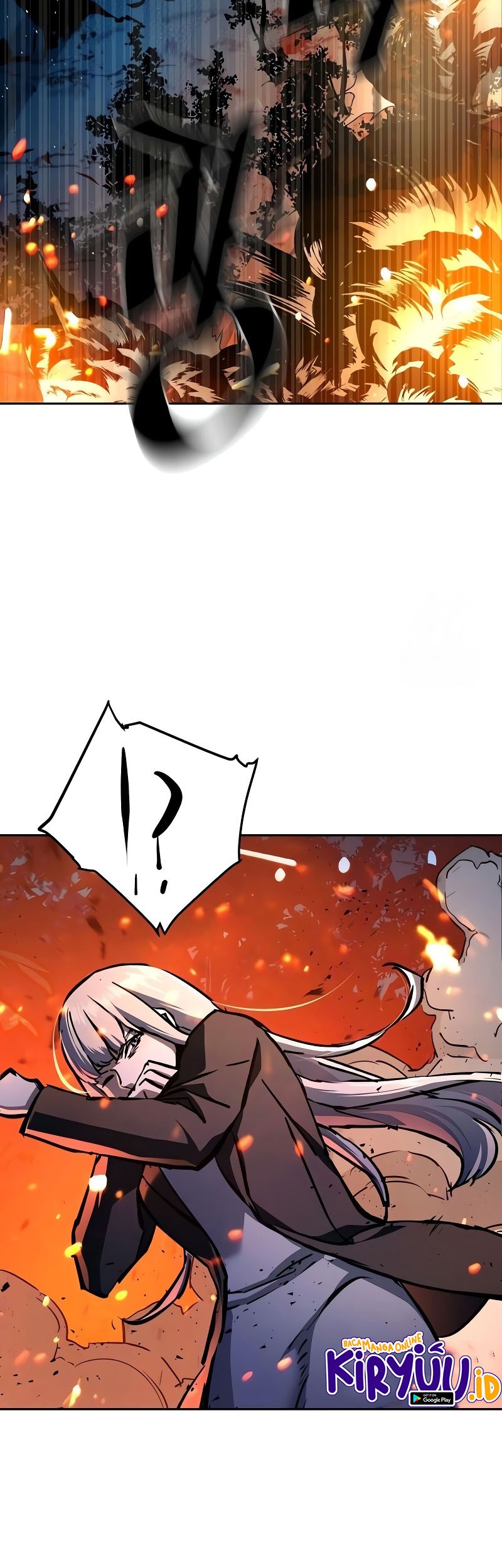 Mercenary Enrollment Chapter 168 Gambar 35