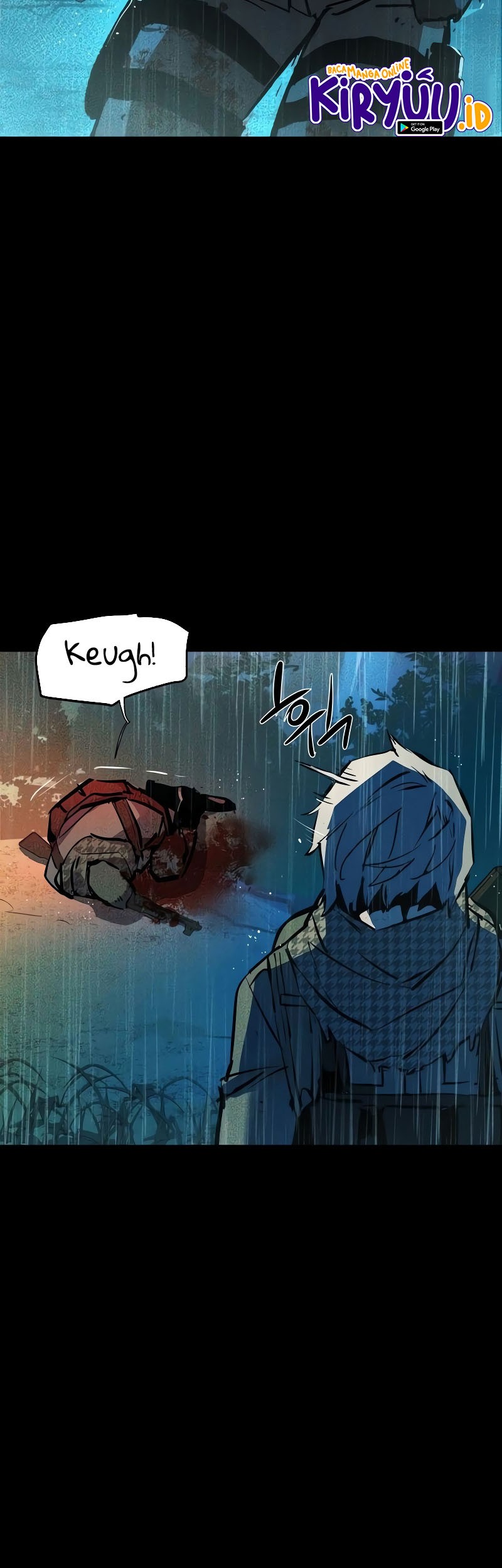 Mercenary Enrollment Chapter 168 Gambar 68