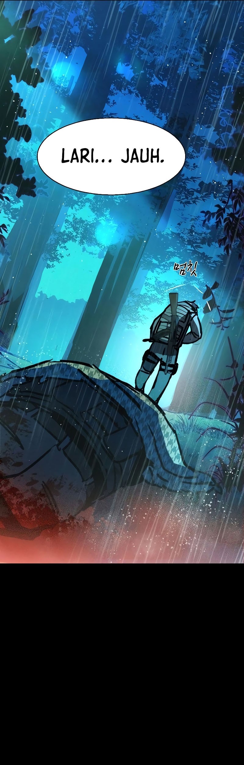 Mercenary Enrollment Chapter 168 Gambar 70