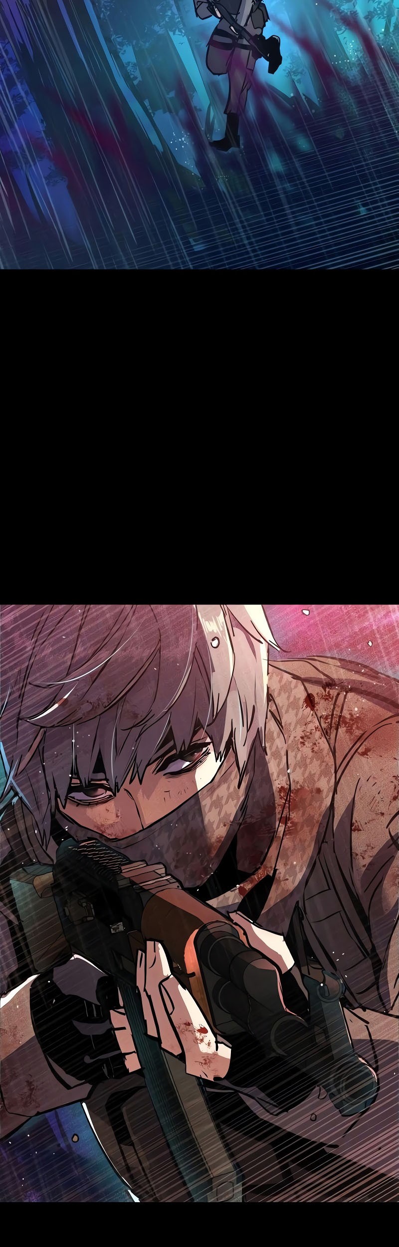 Mercenary Enrollment Chapter 168 Gambar 75