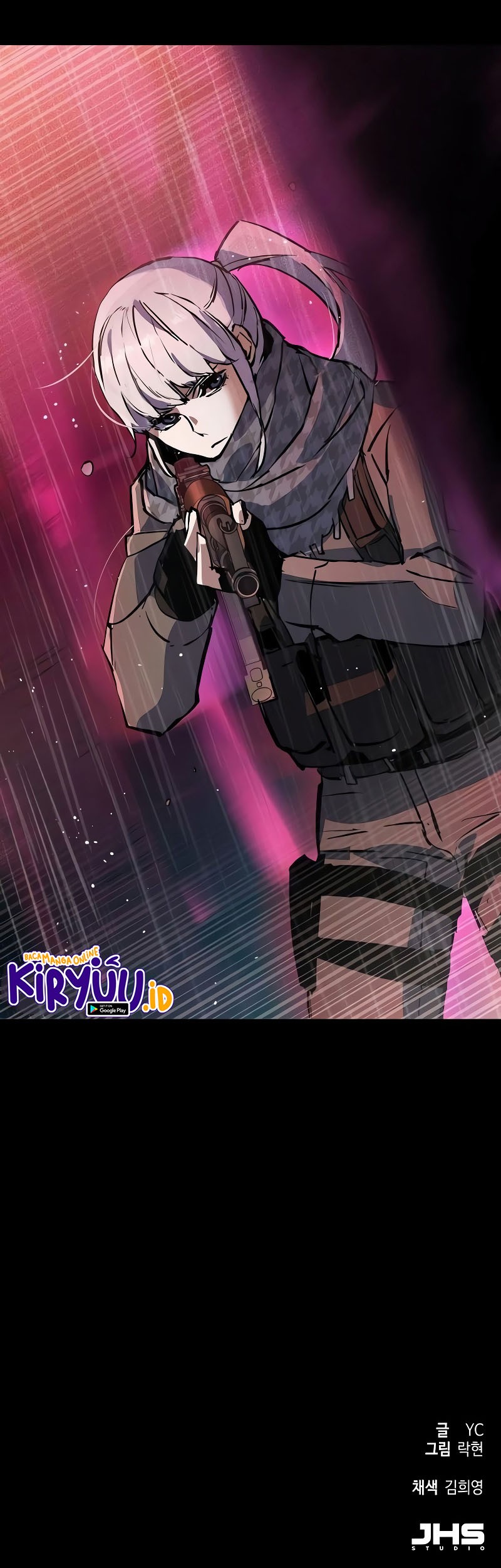 Mercenary Enrollment Chapter 168 Gambar 77