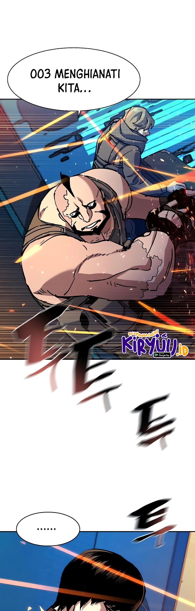 Mercenary Enrollment Chapter 168 Gambar 6