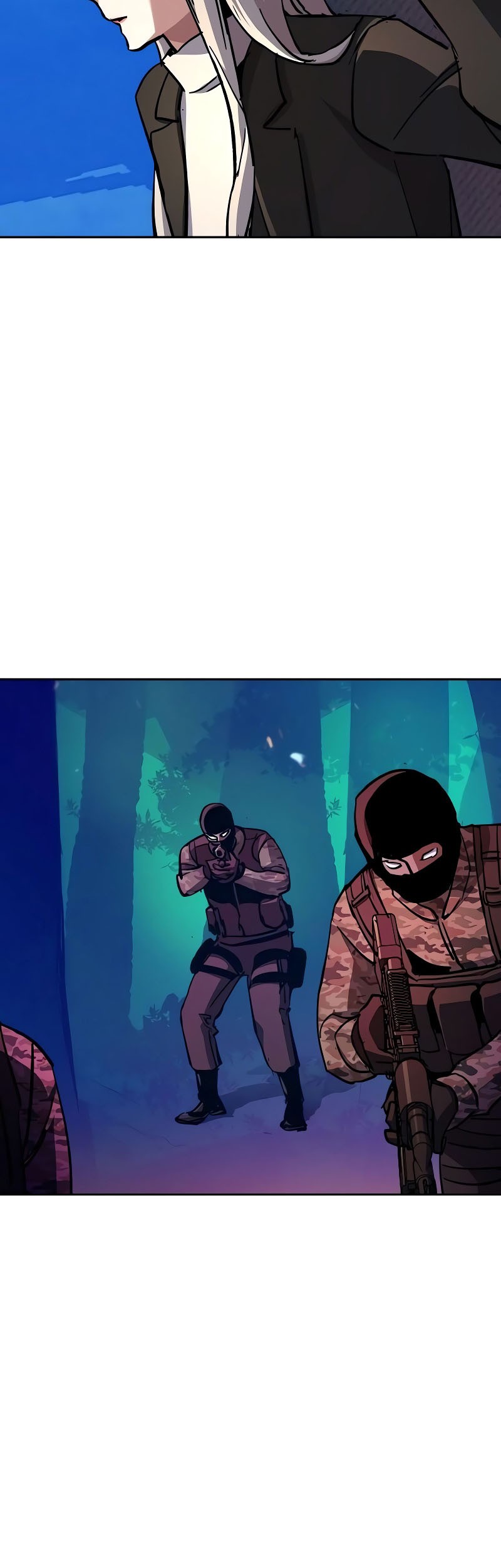 Mercenary Enrollment Chapter 168 Gambar 8