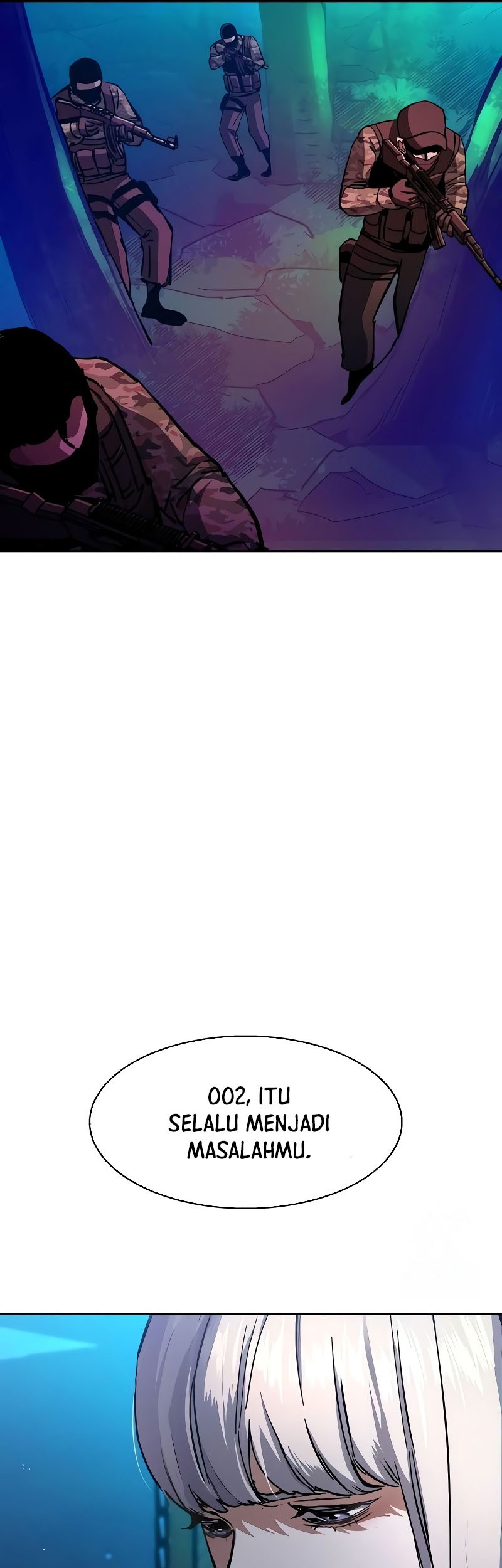 Mercenary Enrollment Chapter 168 Gambar 10