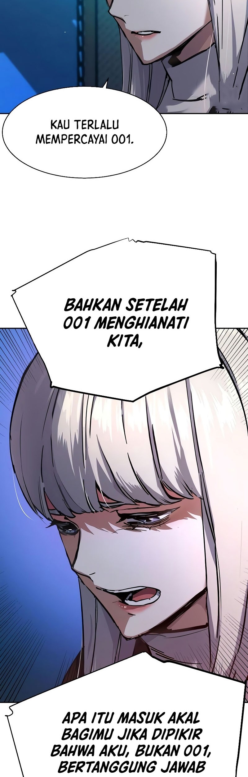 Mercenary Enrollment Chapter 168 Gambar 11