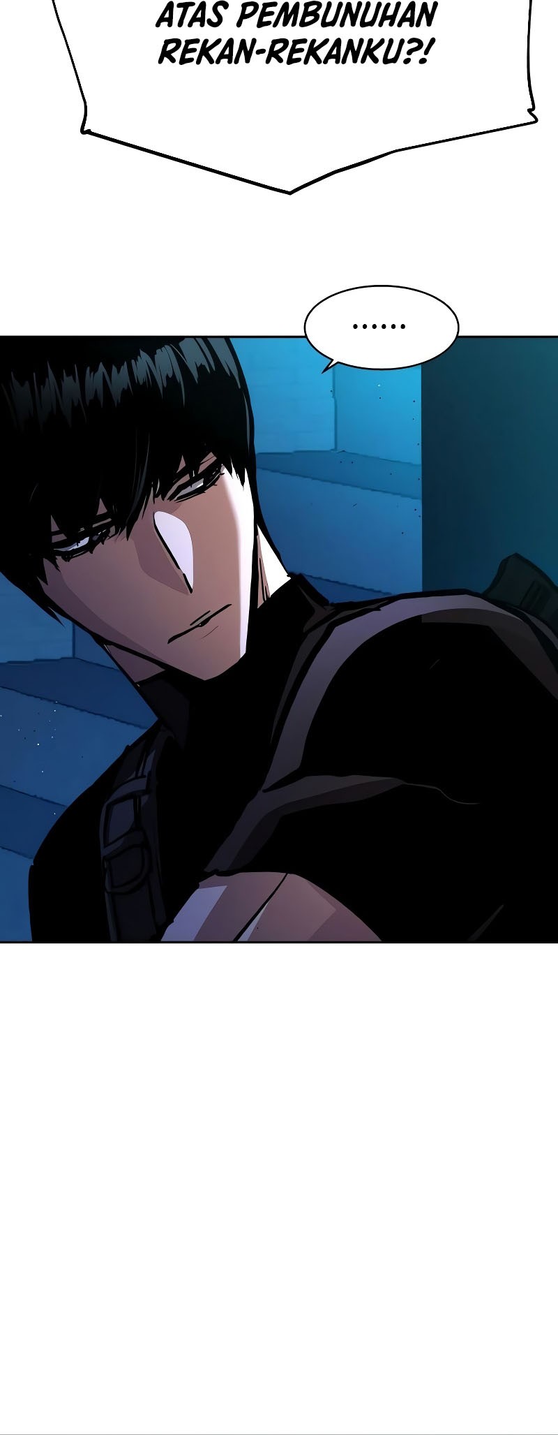 Mercenary Enrollment Chapter 168 Gambar 12