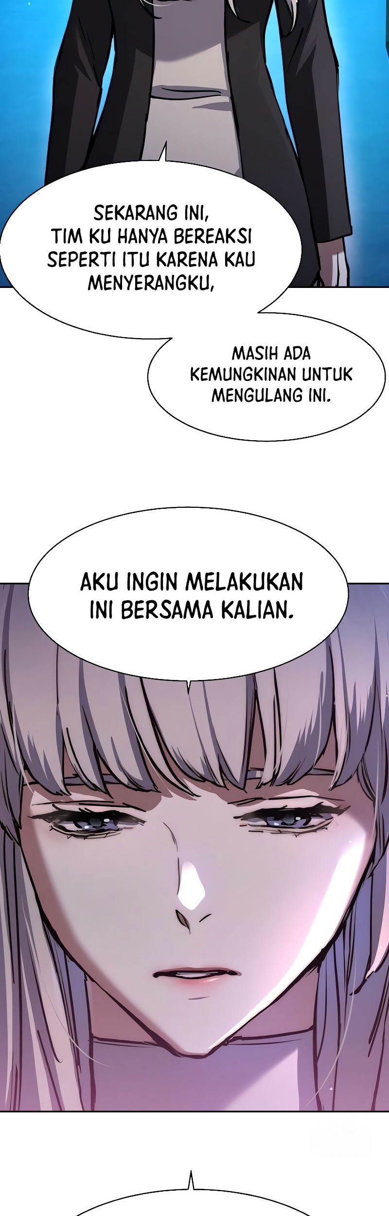 Mercenary Enrollment Chapter 168 Gambar 14