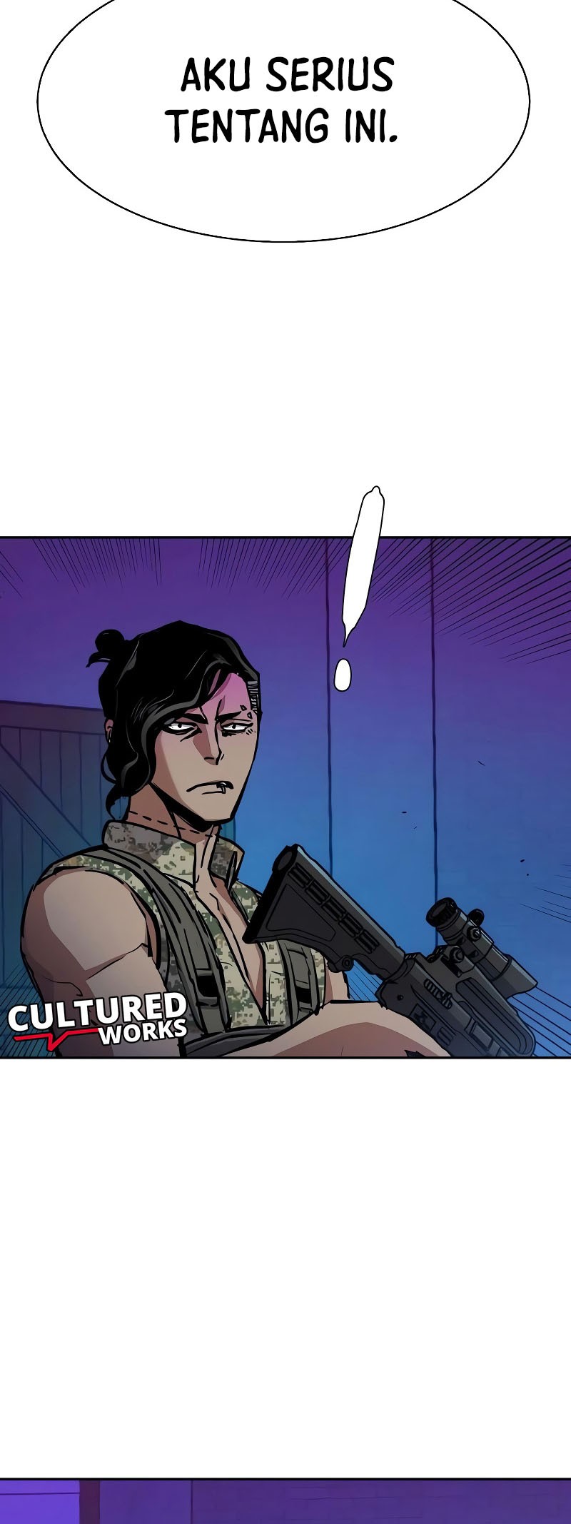 Mercenary Enrollment Chapter 168 Gambar 15