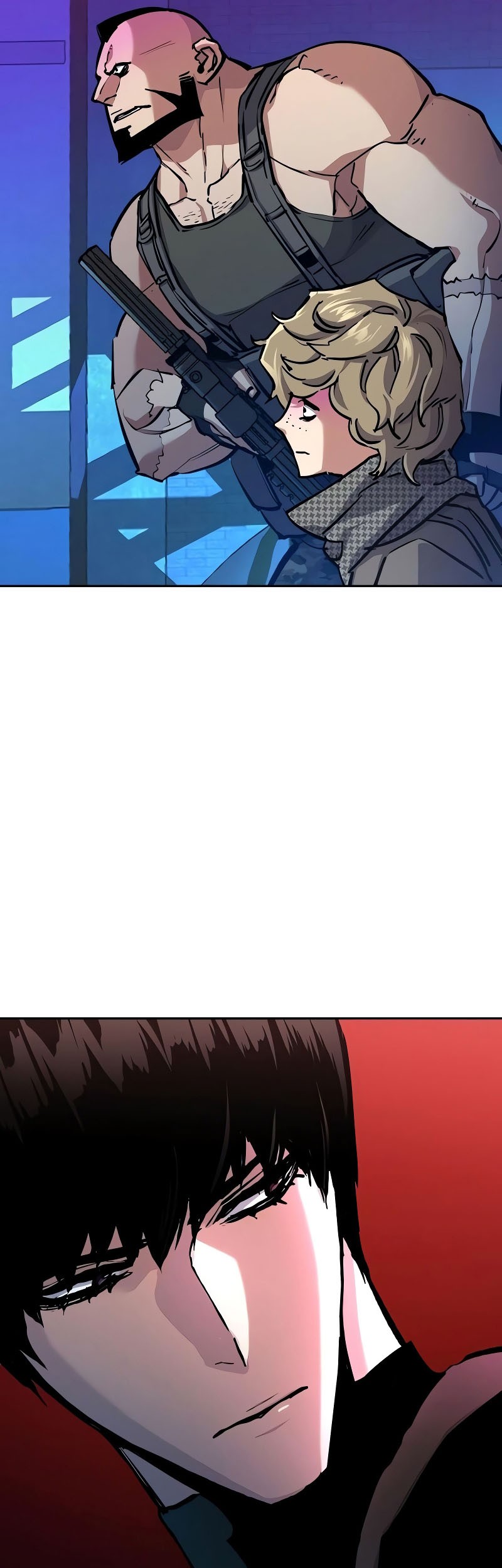 Mercenary Enrollment Chapter 168 Gambar 16