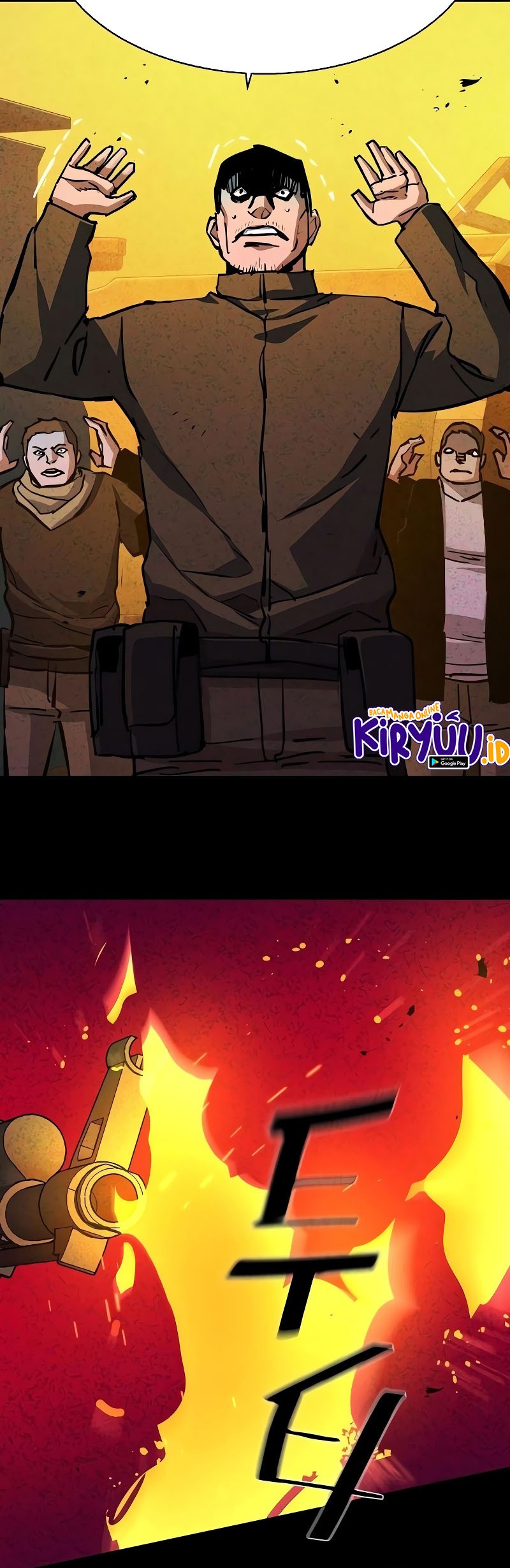 Mercenary Enrollment Chapter 168 Gambar 18