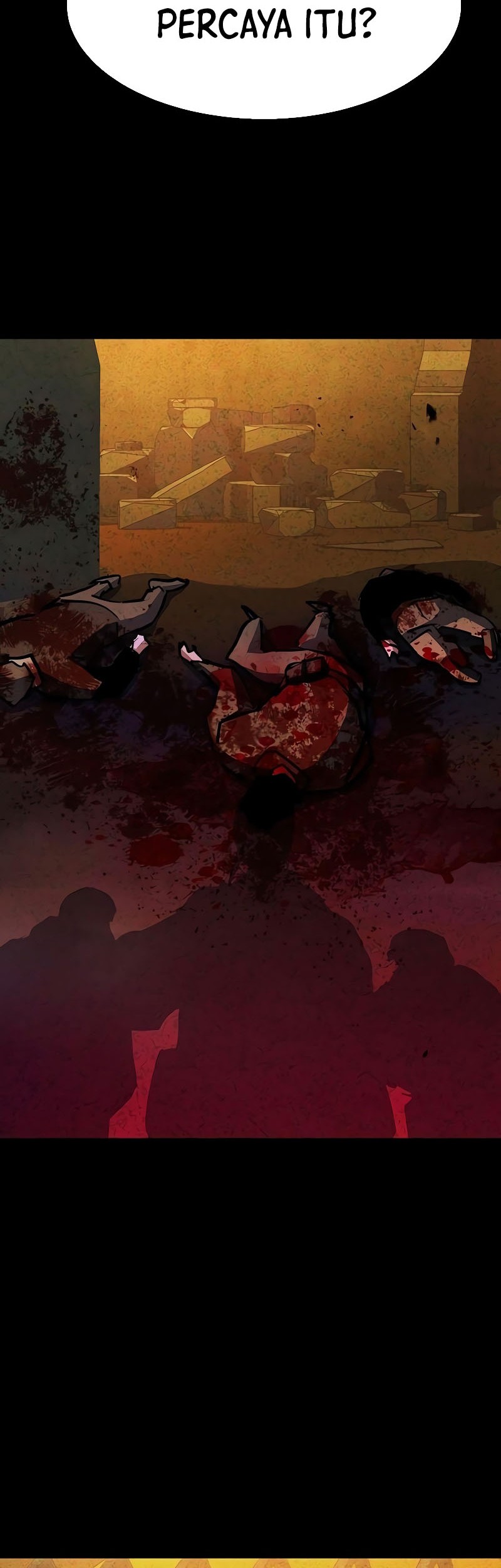 Mercenary Enrollment Chapter 168 Gambar 20