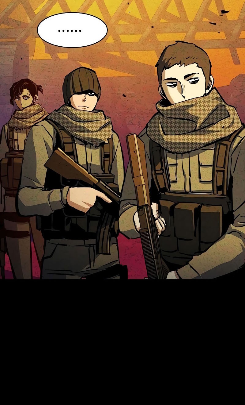 Mercenary Enrollment Chapter 168 Gambar 21