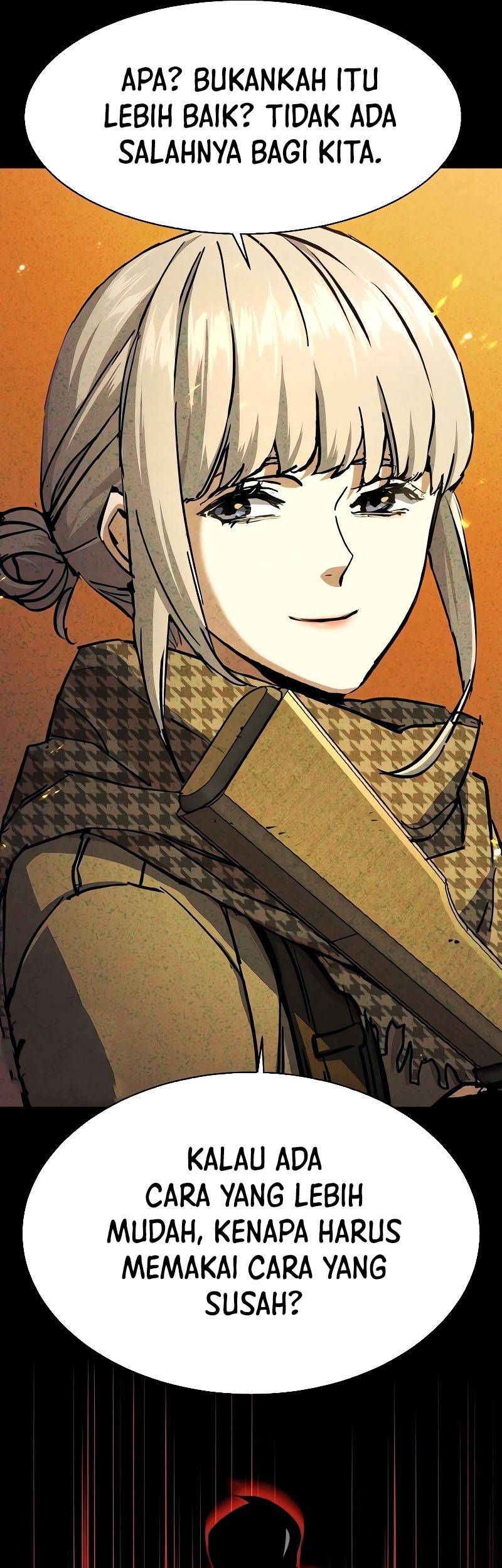 Mercenary Enrollment Chapter 168 Gambar 22