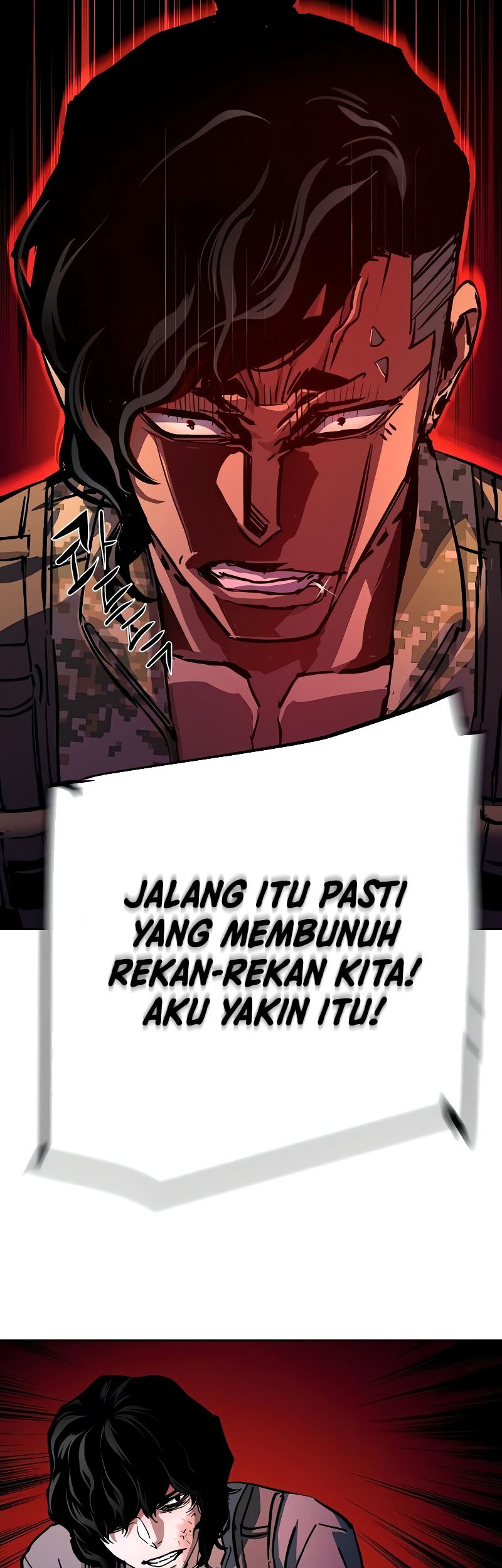 Mercenary Enrollment Chapter 168 Gambar 23