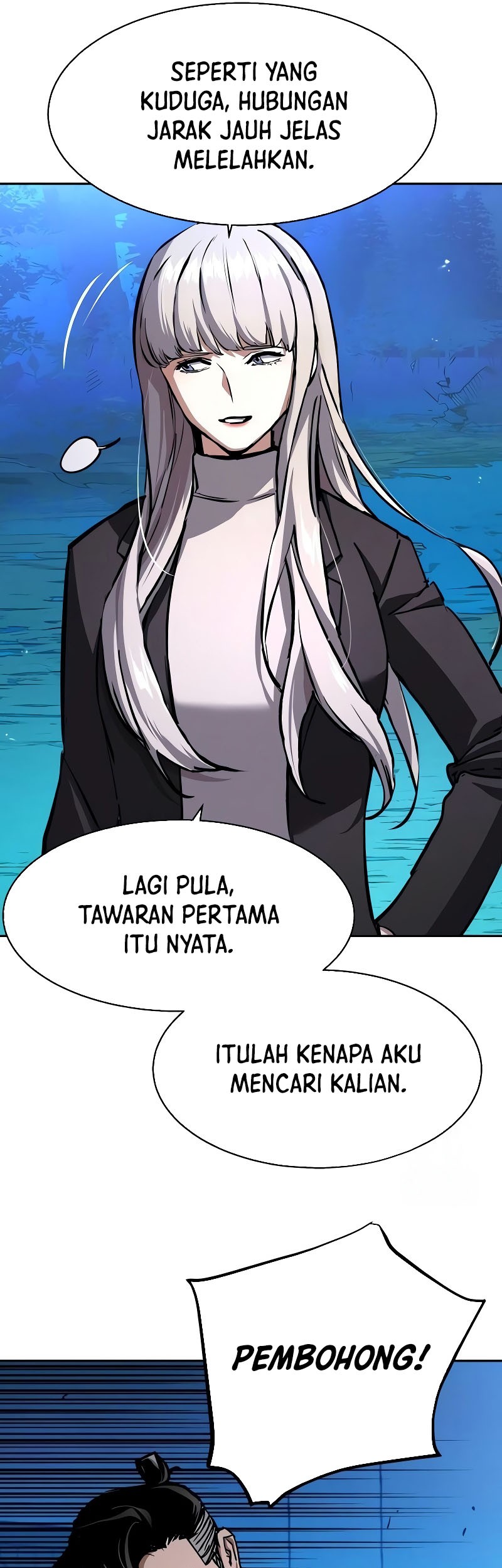 Mercenary Enrollment Chapter 168 Gambar 26