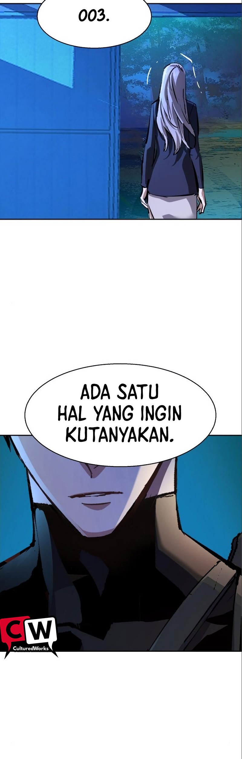 Mercenary Enrollment Chapter 167 Gambar 53