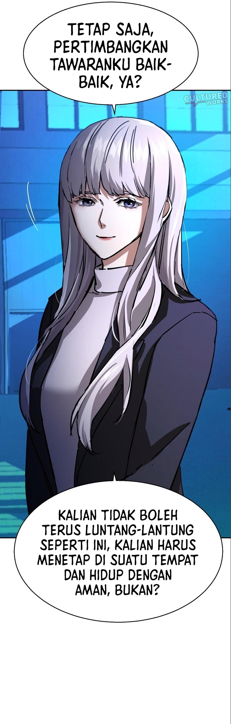 Mercenary Enrollment Chapter 167 Gambar 50