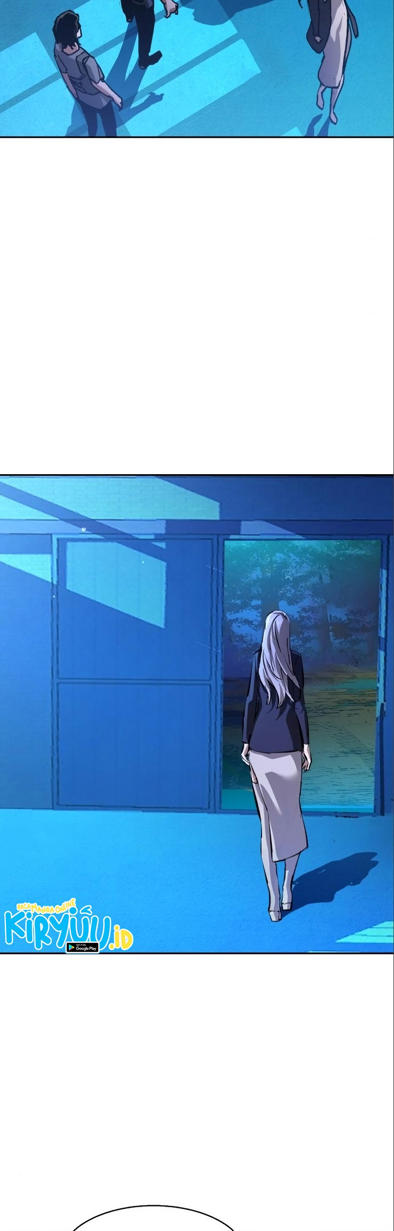 Mercenary Enrollment Chapter 167 Gambar 52