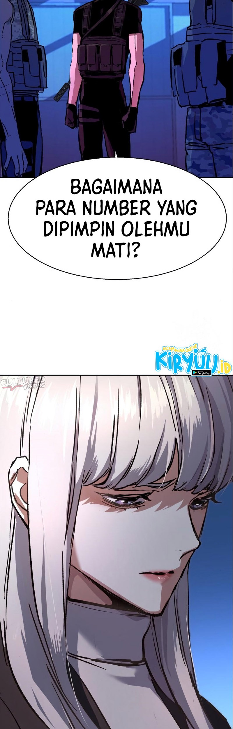 Mercenary Enrollment Chapter 167 Gambar 55