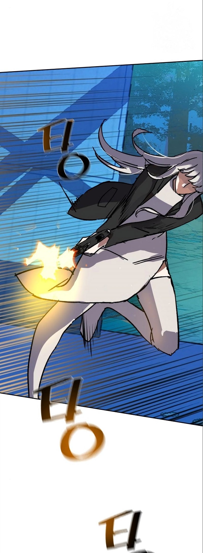 Mercenary Enrollment Chapter 167 Gambar 61