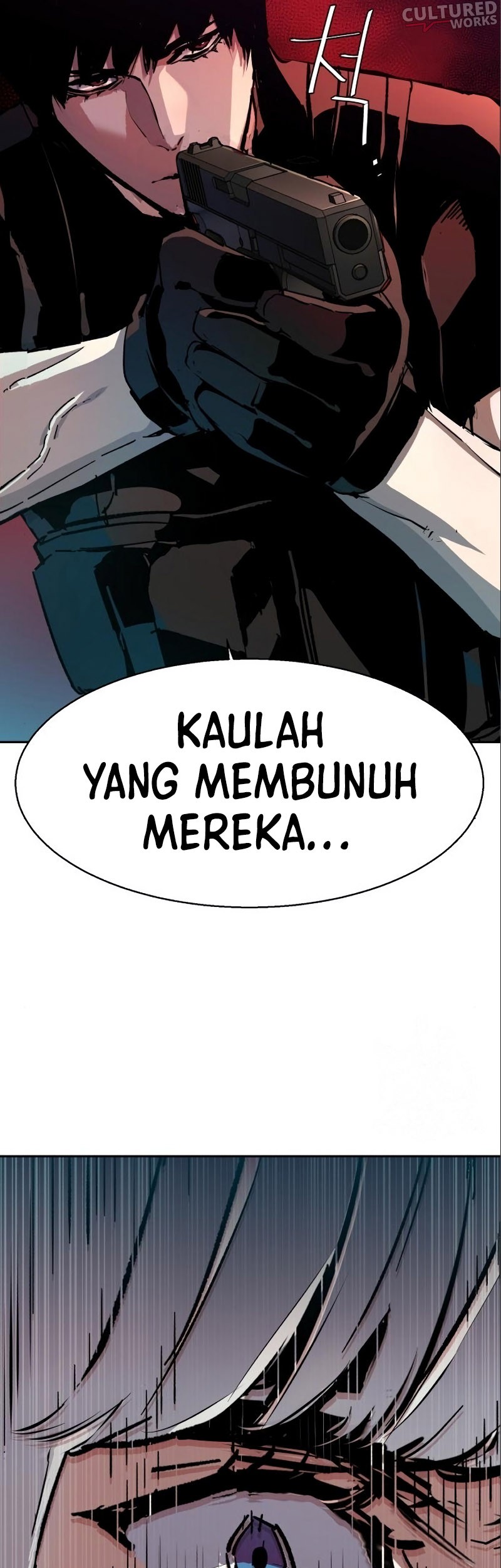 Mercenary Enrollment Chapter 167 Gambar 58