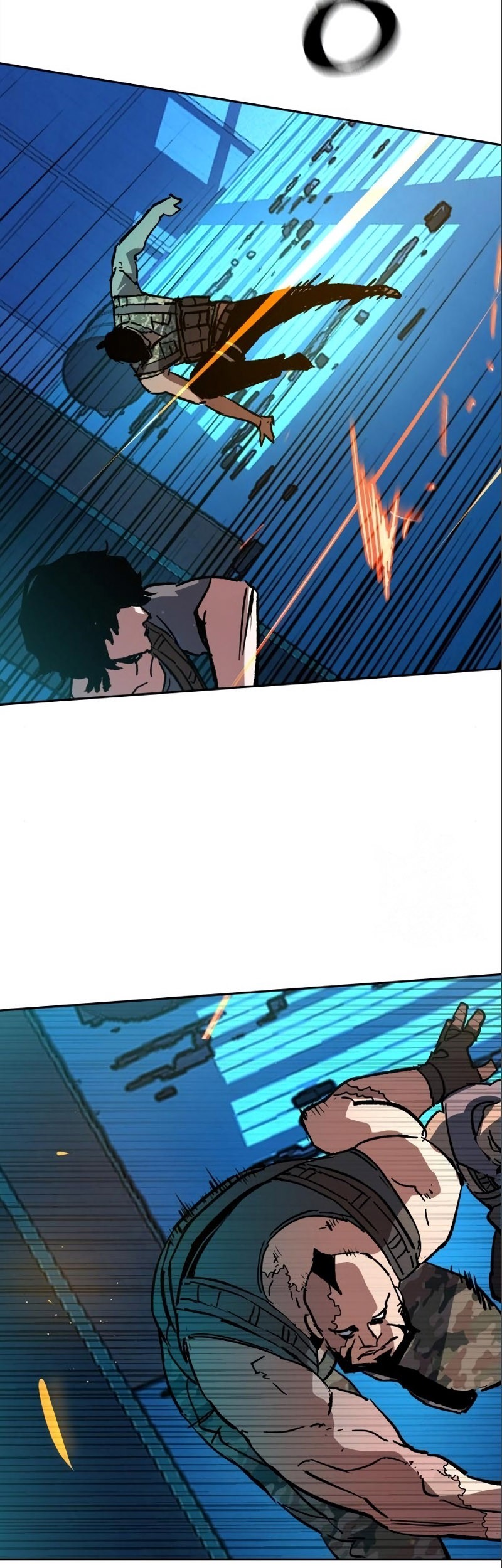 Mercenary Enrollment Chapter 167 Gambar 62