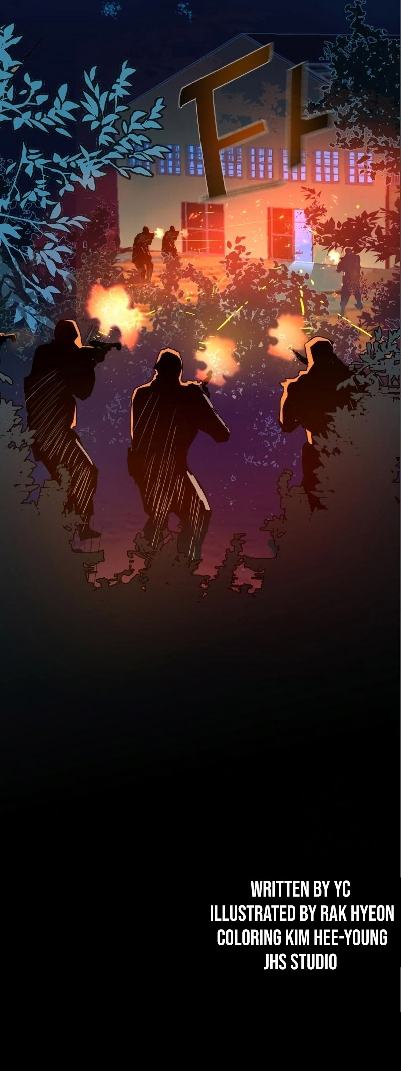 Mercenary Enrollment Chapter 167 Gambar 66