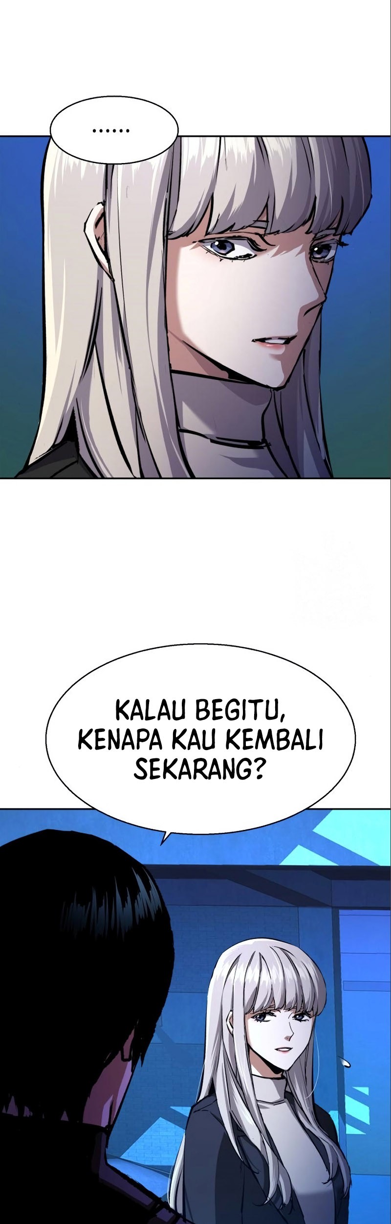 Mercenary Enrollment Chapter 167 Gambar 34