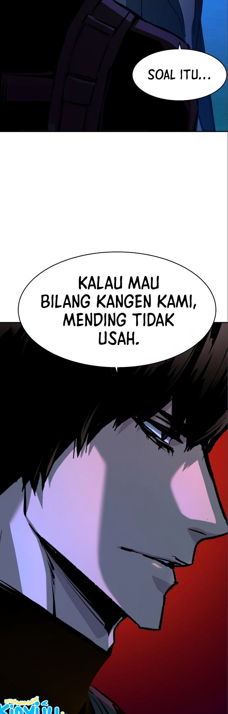 Mercenary Enrollment Chapter 167 Gambar 35