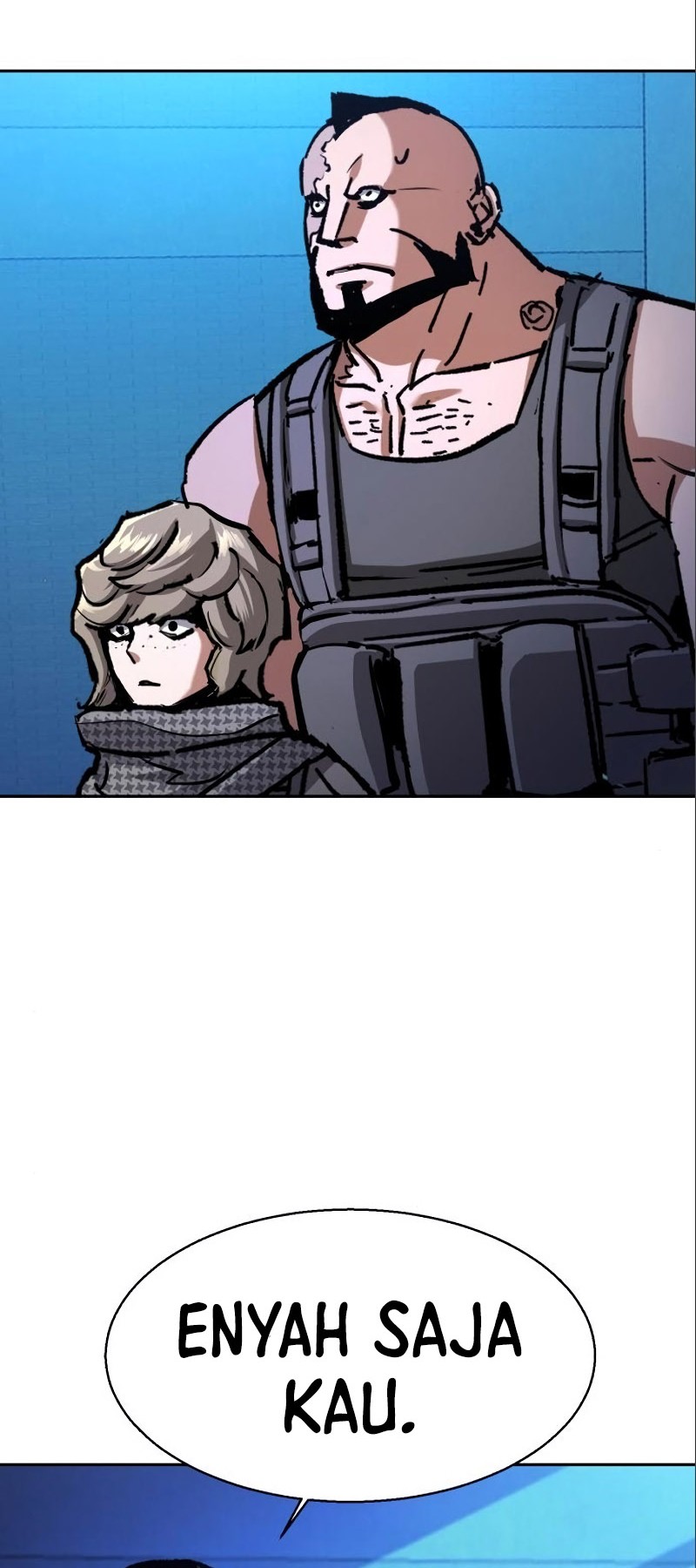 Mercenary Enrollment Chapter 167 Gambar 41