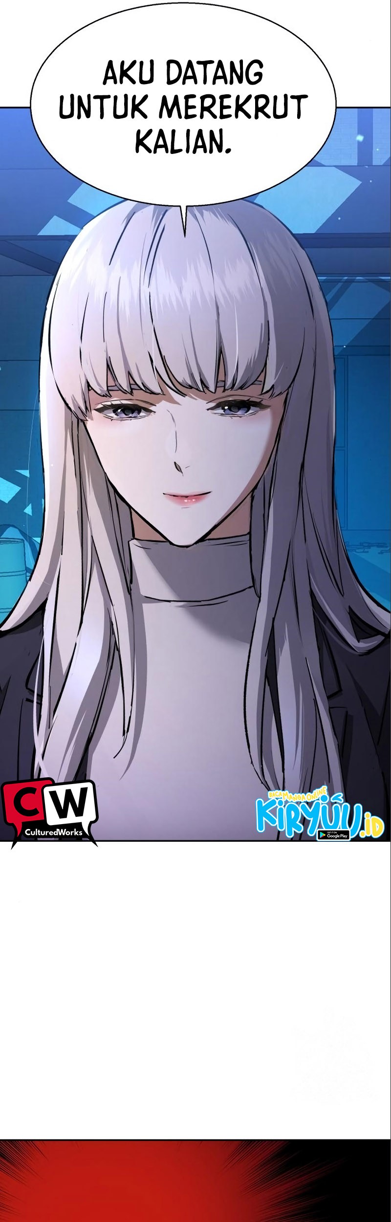 Mercenary Enrollment Chapter 167 Gambar 38