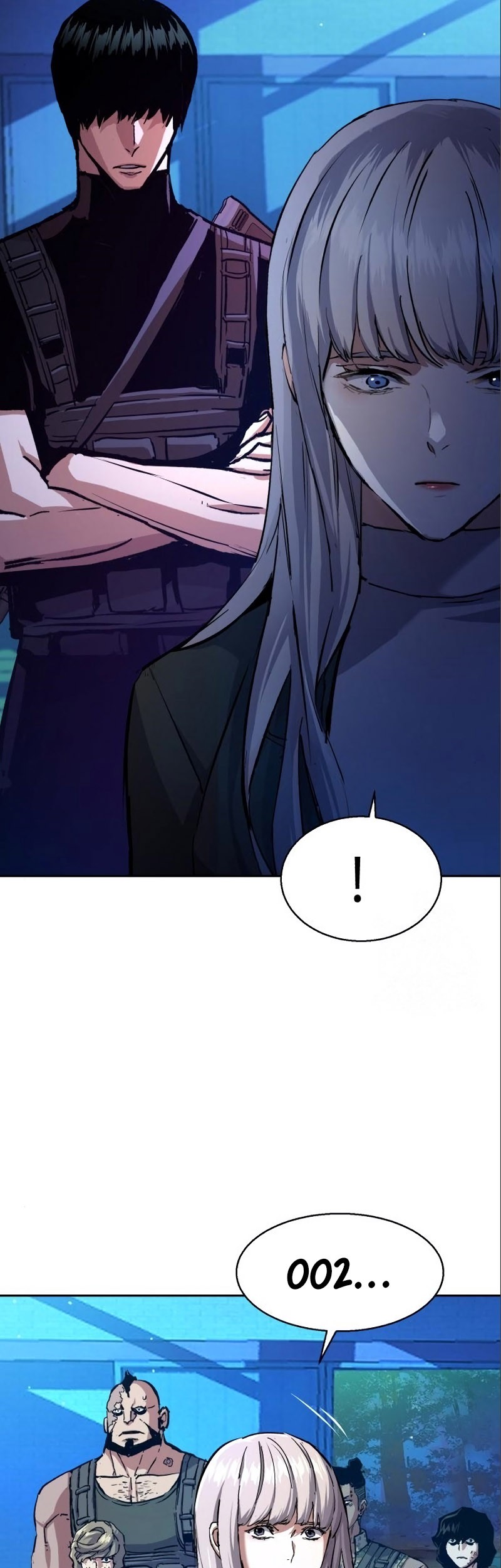 Mercenary Enrollment Chapter 167 Gambar 42